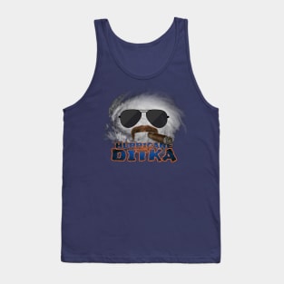 Hurricane Ditka...Da Bears! Tank Top